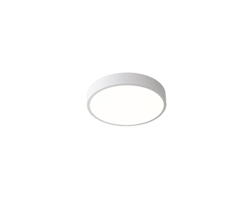 פלפון לבן 30 LED 24W
