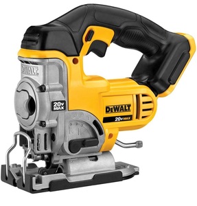 גוף מסור אנכי נטען Dewalt DCS331B