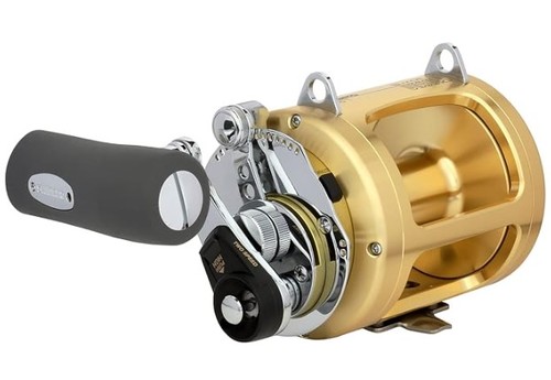 רולר לדייג Shimano Tiagra TI30WLRSA