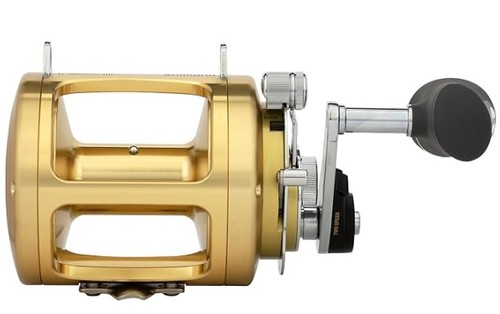 רולר לדייג Shimano Tiagra TI30WLRSA
