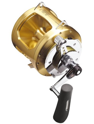 רולר לדיג Shimano Tiagra TI30WLRSA