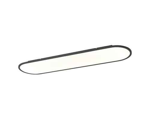 פלפון שחור LED 60W 30X120 