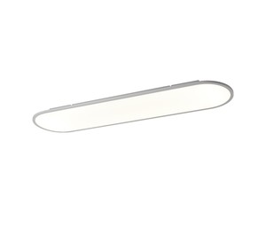 פלפון לבן LED 60W 30X120 