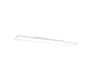 פלפון לבן 30X120 LED 60W (בורר צבע)