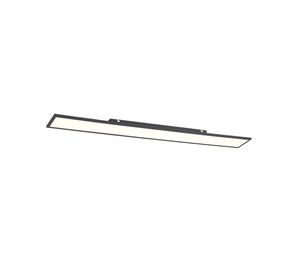פלפון שחור 30X120 LED 60W (בורר צבע)