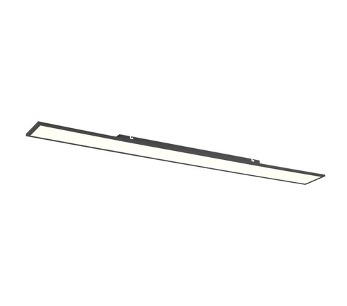 פלפון שחור 15X150 LED 84W (אור חם)