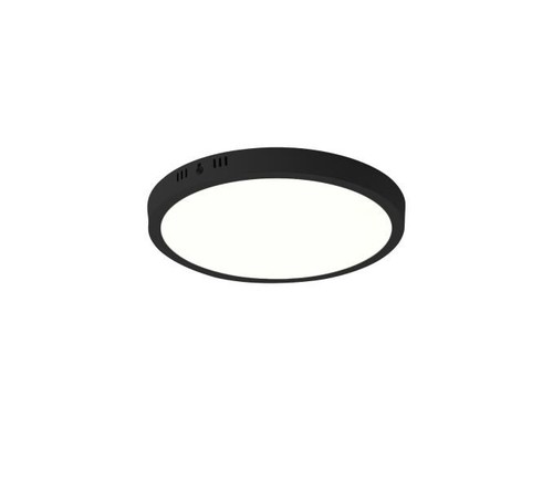 פלפון שחור 30 LED 24W