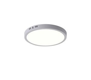 פלפון לבן 30 LED 24W