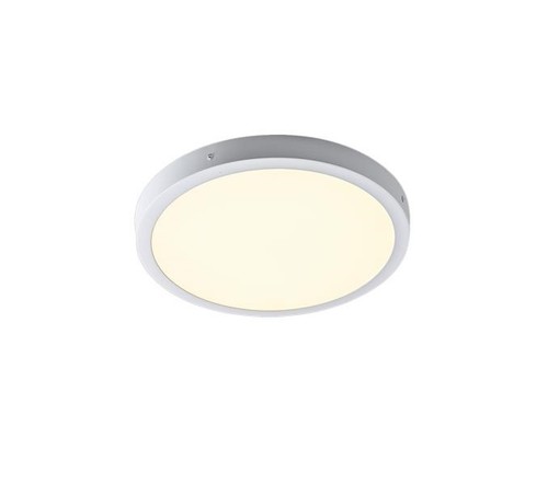 פלפון לבן 40 LED 36W