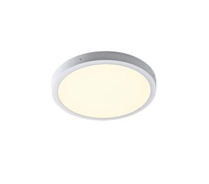 פלפון לבן 40 LED 36W