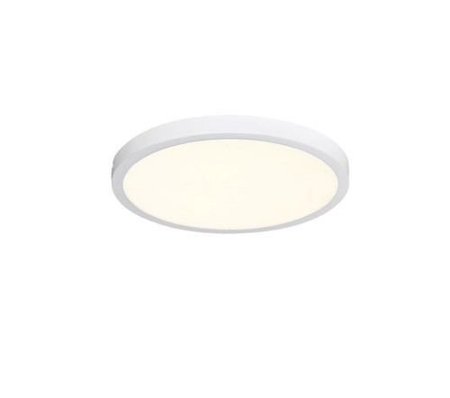 פלפון לבן LED 60W (אור חם)