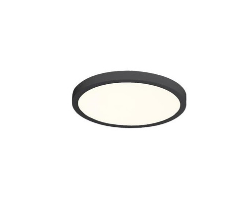 פלפון שחור 40 LED 42W