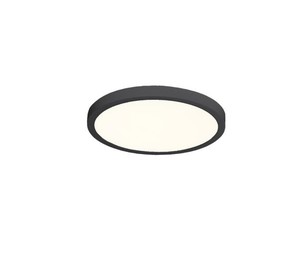 פלפון שחור 40 LED 42W