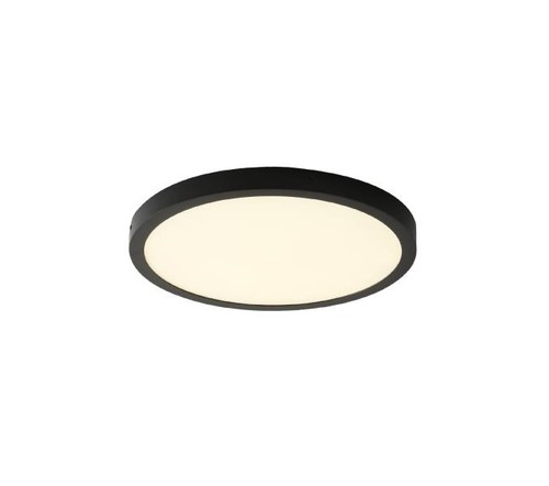 פלפון שחור 60 LED 60W