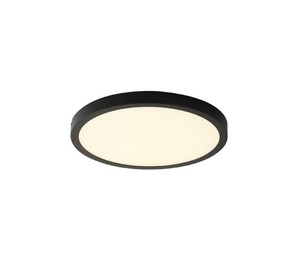 פלפון שחור 60 LED 60W