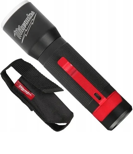 פנס יד 325 לומיניס בטכנולוגיית TRUEVIEW™ מבית Milwaukee