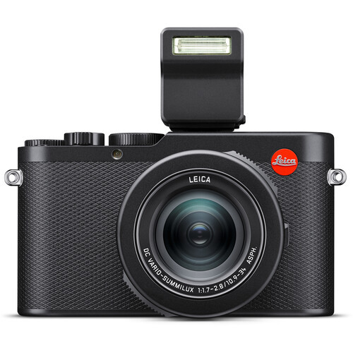 מצלמה דיגיטלית Leica D-Lux 8
