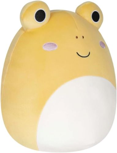 בובת כרית פרווה רכה 30 ס