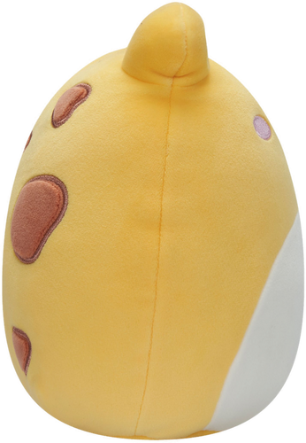 בובת כרית פרווה רכה 30 ס