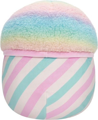 בובת כרית פרווה רכה 30 ס