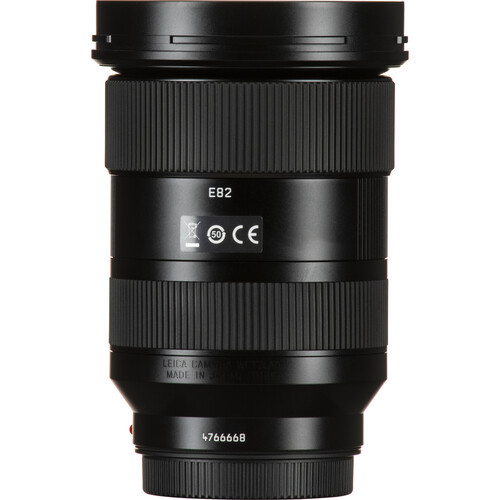 עדשה Leica Vario-Elmarit-SL 24-70mm f/2.8 ASPH