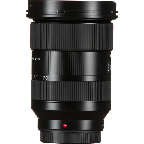עדשה Leica Vario-Elmarit-SL 24-70mm f/2.8 ASPH