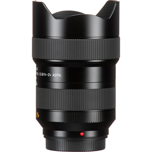 עדשה Leica Super-Vario-Elmarit-SL 14-24mm f/2.8 ASPH