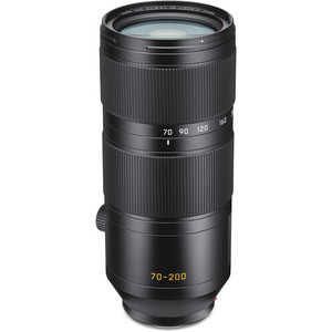 עדשה Leica Vario-Elmarit-SL 70-200mm f/2.8 ASPH