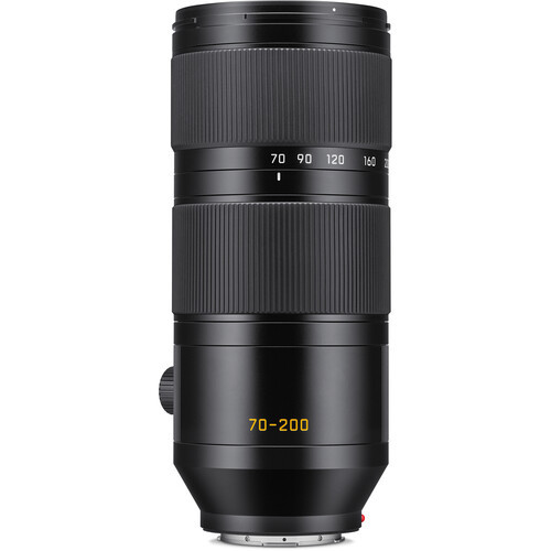 עדשה Leica Vario-Elmarit-SL 70-200mm f/2.8 ASPH