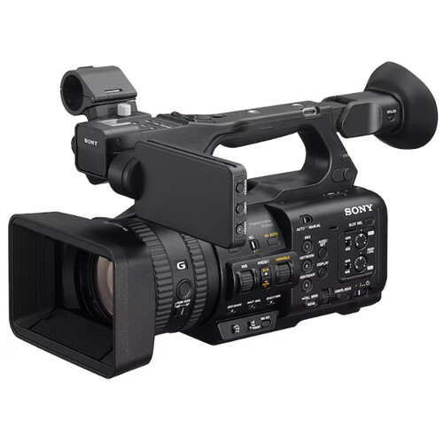 מצלמת וידאו Sony HXR-NX800 