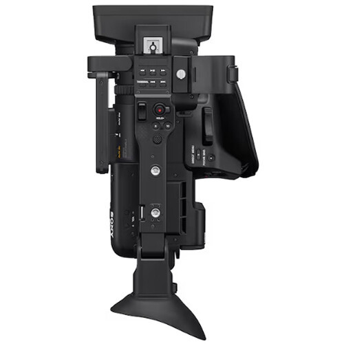 מצלמת וידאו Sony HXR-NX800 