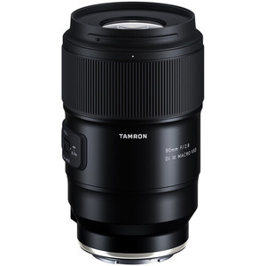 עדשה Tamron 90mm f/2.8 Di III VXD Macro for Sony E