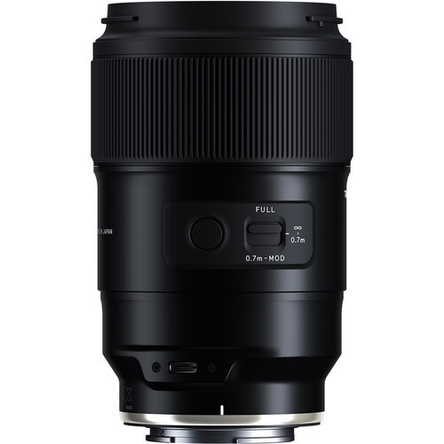 עדשה Tamron 90mm f/2.8 Di III VXD Macro for Sony E