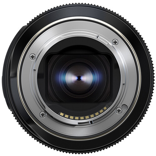 עדשה Tamron 90mm f/2.8 Di III VXD Macro for Sony E