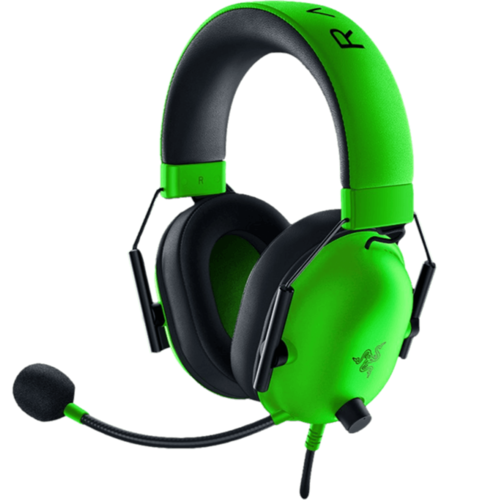 אוזניות RAZE BLACKSHARK V2 X 3.5