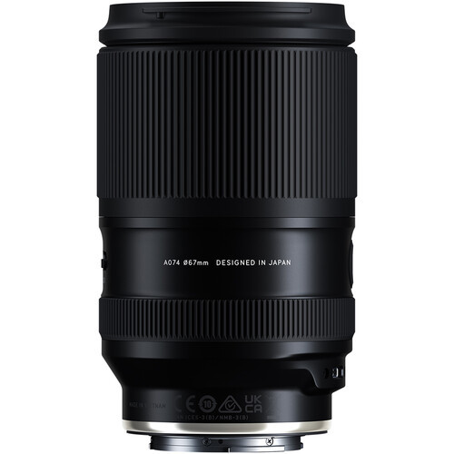 עדשה Tamron 28-300mm f/4-7.1 Di III VC VXD for Sony E