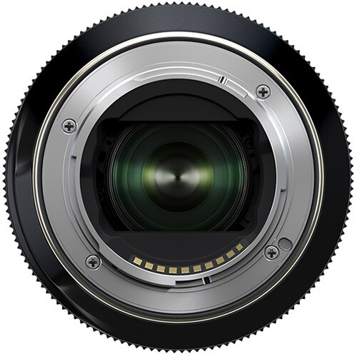 עדשה Tamron 28-300mm f/4-7.1 Di III VC VXD for Sony E