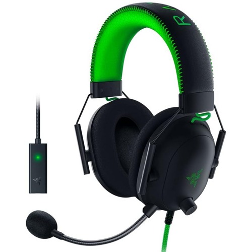אוז' RAZER BLACKSHARK  V2 USB  S.E