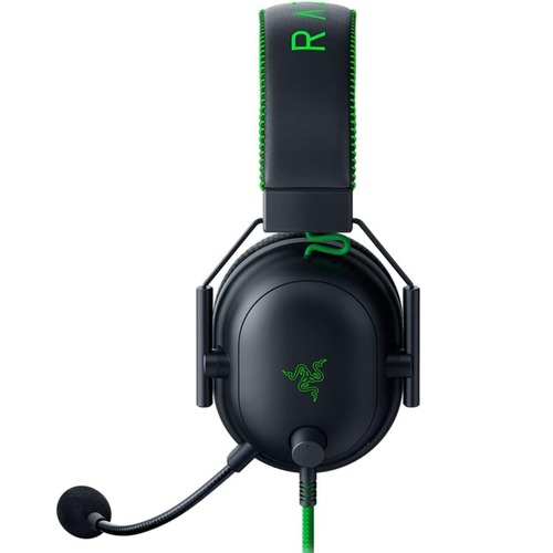 אוז' RAZER BLACKSHARK  V2 USB  S.E