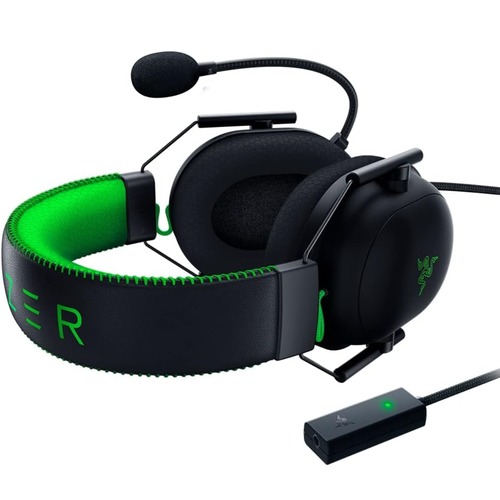 אוז' RAZER BLACKSHARK  V2 USB  S.E