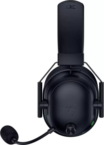 אוז' אל' RAZ BLACKSHARK V2 HYPERS.