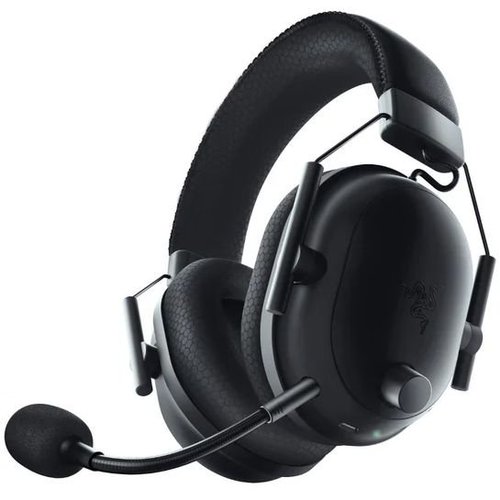 RAZER BLACKSHARK V2 PRO PS - BLACK אוזניות