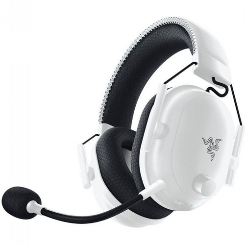 RAZER BLACKSHARK V2 PRO PS - WHITE אוזניות
