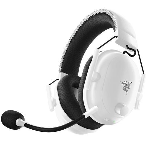 WHITE - (XBOX)BLACKSHARK V2 PRO אוזניות