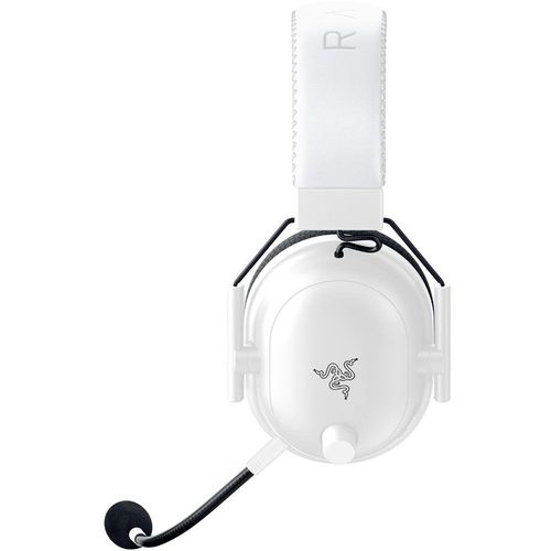 WHITE - (XBOX)BLACKSHARK V2 PRO אוזניות