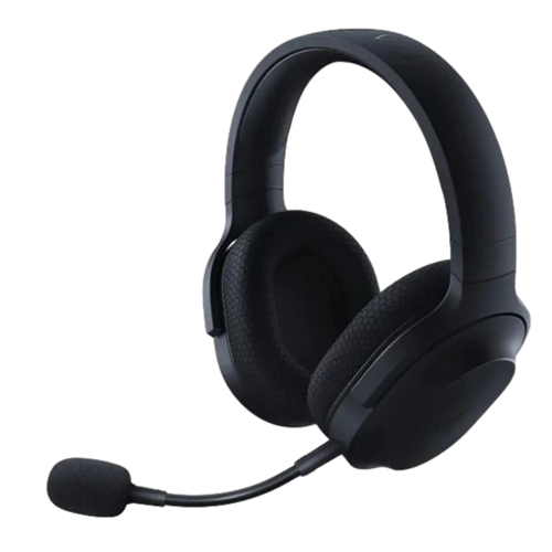 אוזנ אלחוט RAZER  BARRACUDA PRO