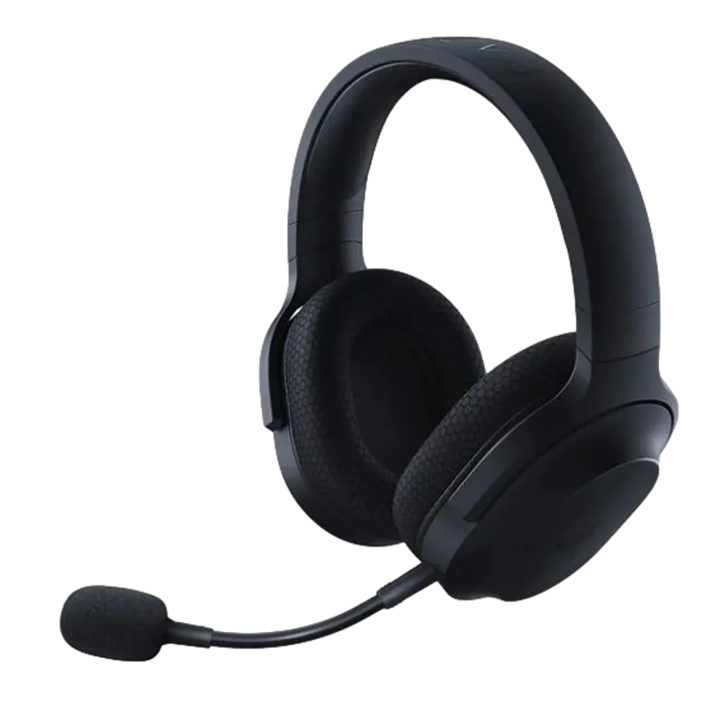 אוזנ אלחוט RAZER  BARRACUDA PRO
