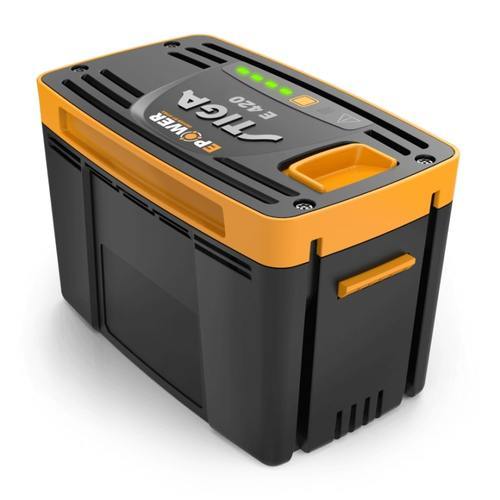  סוללה סדרה 2.0A 500-900 דגם E420 סטיגה 