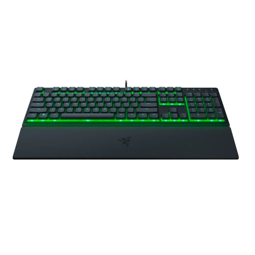 מקלדת חצי מכאנית RAZ ORNATA V3 X
