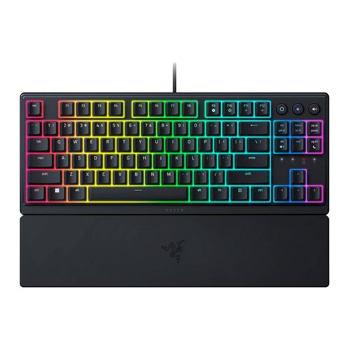 מקל RAZER ORNATA V3 TENKEYLESS